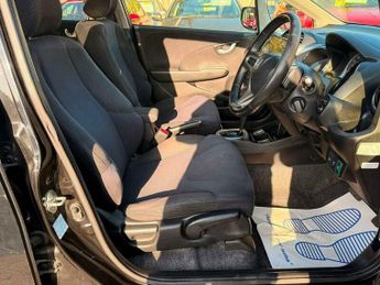 Honda Jazz 1.4 Automatic i-VTEC (s/s) 5dr