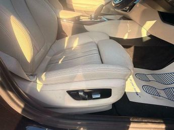 BMW 5 SERIES 3.0 530d M Sport Auto Euro 6 (s/s) 4dr