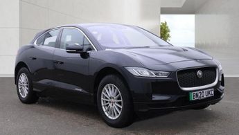 Jaguar I-PACE S