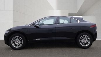 Jaguar I-PACE S