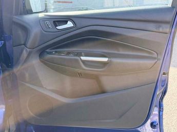 Ford Kuga 2.0 TDCi Zetec Powershift AWD Euro 5 5dr