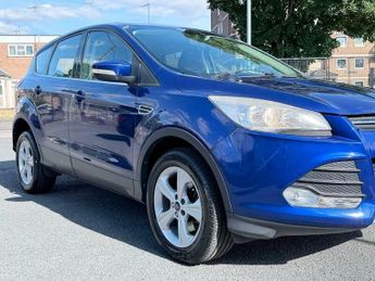 Ford Kuga 2.0 TDCi Zetec Powershift AWD Euro 5 5dr