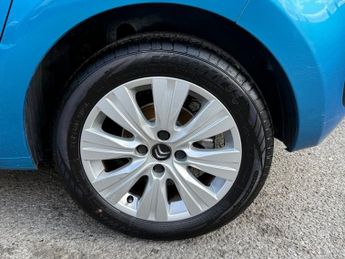 Citroen C3 1.6 HDi VTR+ Euro 5 5dr 91BHP
