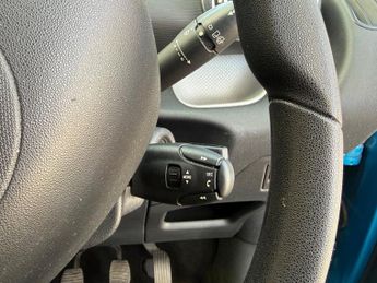 Citroen C3 1.6 HDi VTR+ Euro 5 5dr 91BHP