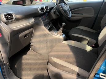 Citroen C3 1.6 HDi VTR+ Euro 5 5dr 91BHP