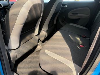 Citroen C3 1.6 HDi VTR+ Euro 5 5dr 91BHP