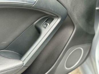 Audi A5 2.0 TFSI S line Special Edition S Tronic quattro Euro 4 2dr
