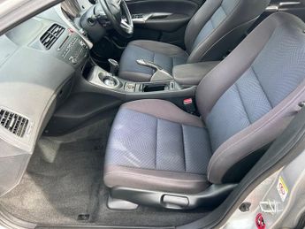 Honda Civic 1.8 i-VTEC SE Hatchback 5dr Petrol Manual (152 g/km, 138 bhp)