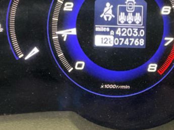 Honda Civic 1.8 i-VTEC SE Hatchback 5dr Petrol Manual (152 g/km, 138 bhp)