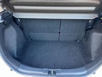 Honda Jazz I-VTEC EX