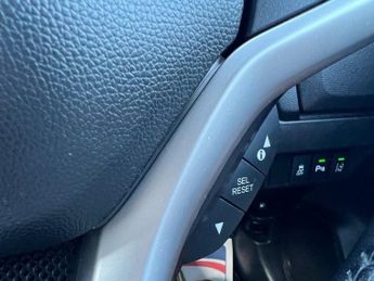 Honda Jazz I-VTEC EX