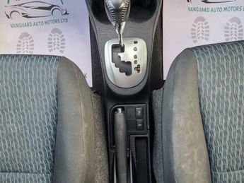 Toyota Yaris 1.33 Dual VVT-i TR Multidrive S Euro 5 5dr