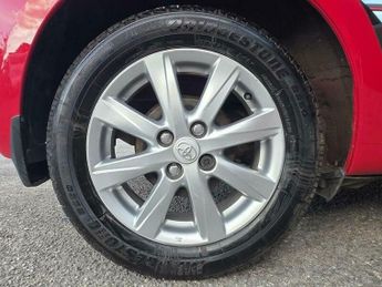 Toyota Yaris 1.33 Dual VVT-i TR Multidrive S Euro 5 5dr