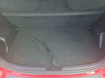 Toyota Yaris 1.33 Dual VVT-i TR Multidrive S Euro 5 5dr