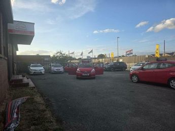 Toyota Yaris 1.33 Dual VVT-i TR Multidrive S Euro 5 5dr