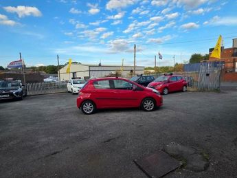 Toyota Yaris 1.33 Dual VVT-i TR Multidrive S Euro 5 5dr