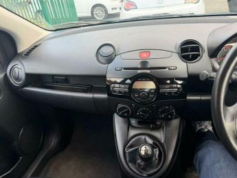 Mazda Mazda2 1.3 TS Euro 5 5dr (a/c)