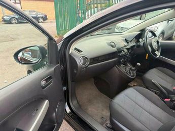 Mazda Mazda2 1.3 TS Euro 5 5dr (a/c)