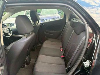 Mazda Mazda2 1.3 TS Euro 5 5dr (a/c)