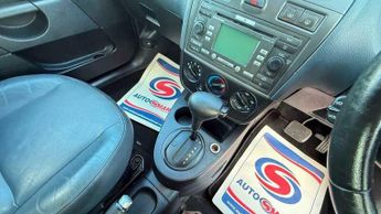 Ford Fiesta 1.6 Ghia 5dr