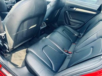 Audi A4 Avant 2.0 TDI SE Technik Multitronic Euro 6 (s/s) 5dr