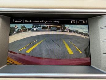 Land Rover Range Rover Evoque SD4 PRESTIGE LUX