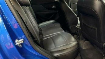 Vauxhall Mokka 1.7 CDTi SE Auto 2WD Euro 5 5dr