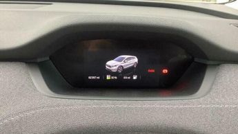 Skoda Enyaq iV 62kWh 60 Auto 5dr (DC120kW)