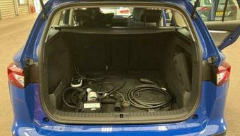Skoda Enyaq iV 62kWh 60 Auto 5dr (DC120kW)