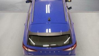Skoda Enyaq iV 62kWh 60 Auto 5dr (DC120kW)