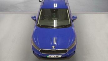 Skoda Enyaq iV 62kWh 60 Auto 5dr (DC120kW)