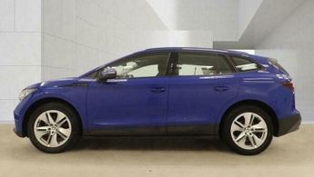 Skoda Enyaq iV 62kWh 60 Auto 5dr (DC120kW)