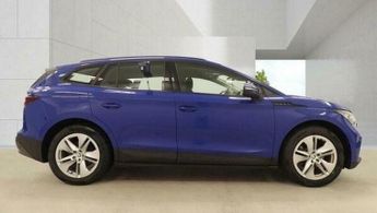 Skoda Enyaq iV 62kWh 60 Auto 5dr (DC120kW)