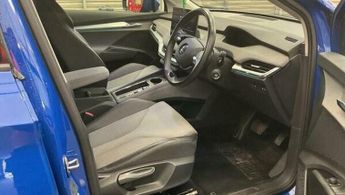 Skoda Enyaq iV 62kWh 60 Auto 5dr (DC120kW)