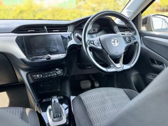 Vauxhall Corsa SE NAV PREMIUM