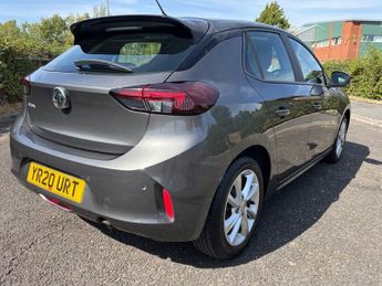 Vauxhall Corsa SE NAV PREMIUM