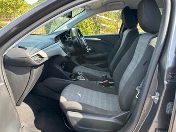 Vauxhall Corsa SE NAV PREMIUM
