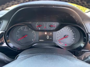 Vauxhall Corsa SE NAV PREMIUM