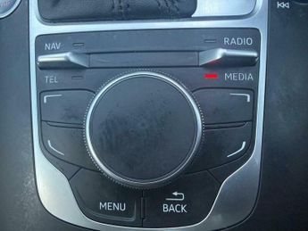 Audi A3 1.4 TFSI CoD S line Sportback 5dr Petrol S Tronic Euro 6 (s/s) (