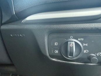 Audi A3 1.4 TFSI CoD S line Sportback 5dr Petrol S Tronic Euro 6 (s/s) (