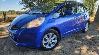 Honda Jazz 1.4 i-VTEC ES Euro 5 5dr