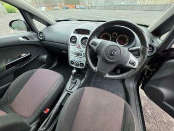 Vauxhall Corsa 1.4i 16v SXi 3dr