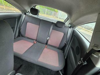 Vauxhall Corsa 1.4i 16v SXi 3dr