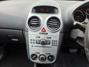 Vauxhall Corsa 1.4i 16v SXi 3dr