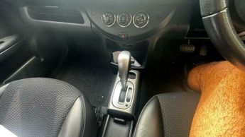 Nissan Note 1.6 16V n-tec+ Auto Euro 5 5dr