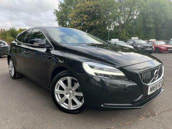 Volvo V40 2.0 T3 GPF Inscription Euro 6 (s/s) 5dr