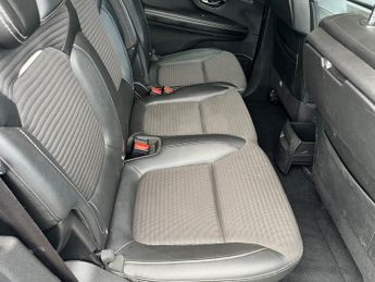 Renault Scenic DYNAMIQUE NAV DCI