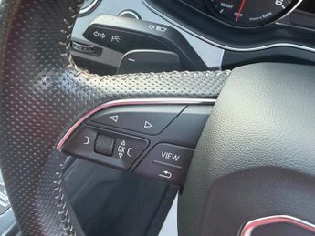 Audi Q7 3.0 TDI V6 S line SUV 5dr Diesel Tiptronic quattro Euro 6 (s/s) 