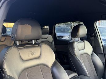 Audi Q7 3.0 TDI V6 S line SUV 5dr Diesel Tiptronic quattro Euro 6 (s/s) 