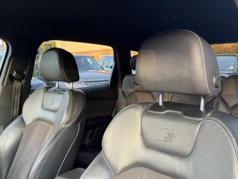 Audi Q7 3.0 TDI V6 S line SUV 5dr Diesel Tiptronic quattro Euro 6 (s/s) 